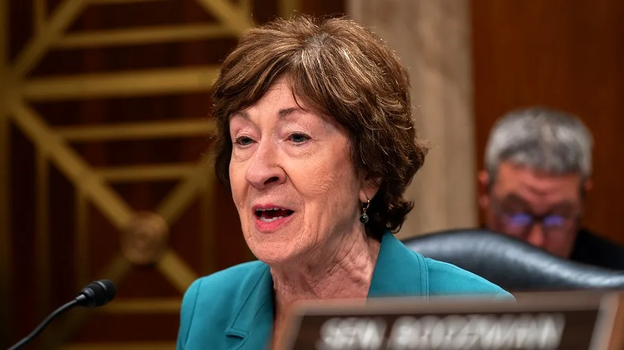Collins: White House backing down from NIH grant order