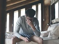 Post-Holiday-Syndrom : Arbeitsfrust: Was gegen den Nach-Urlaubs-Blues hilft