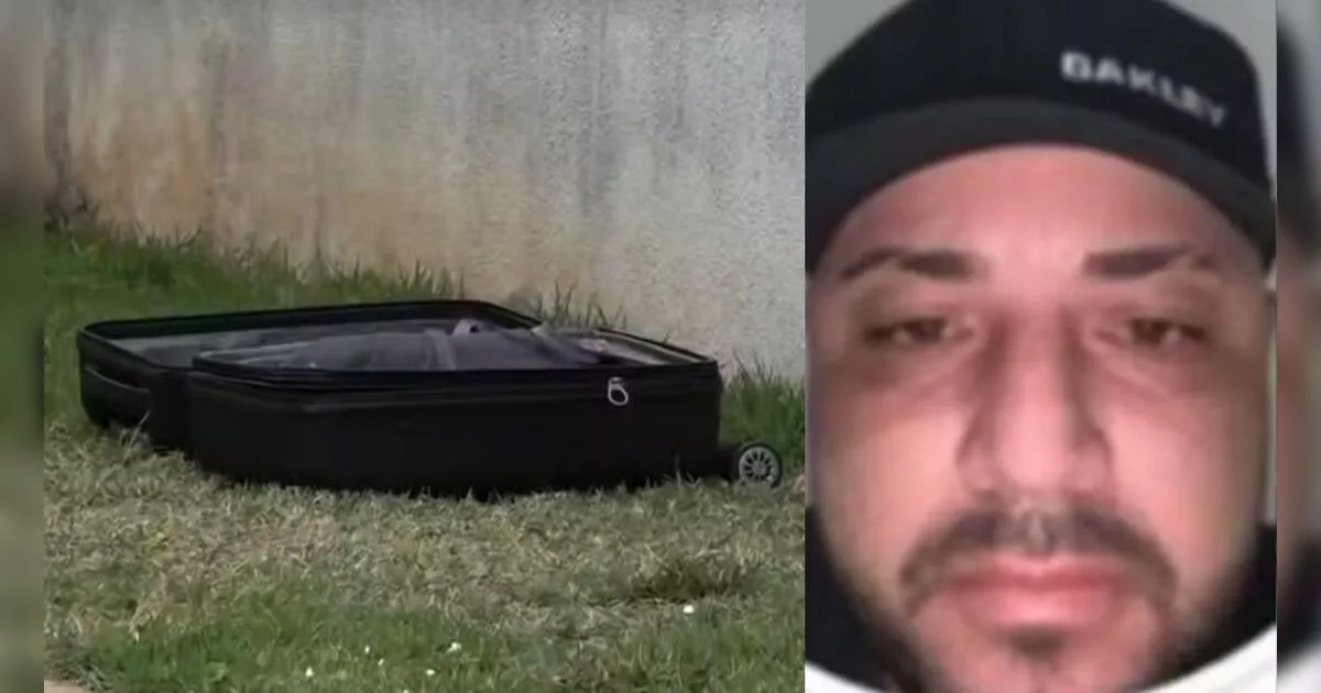Polícia encontra explosivo em esconderijo do principal suspeito de assassinar primas no PR