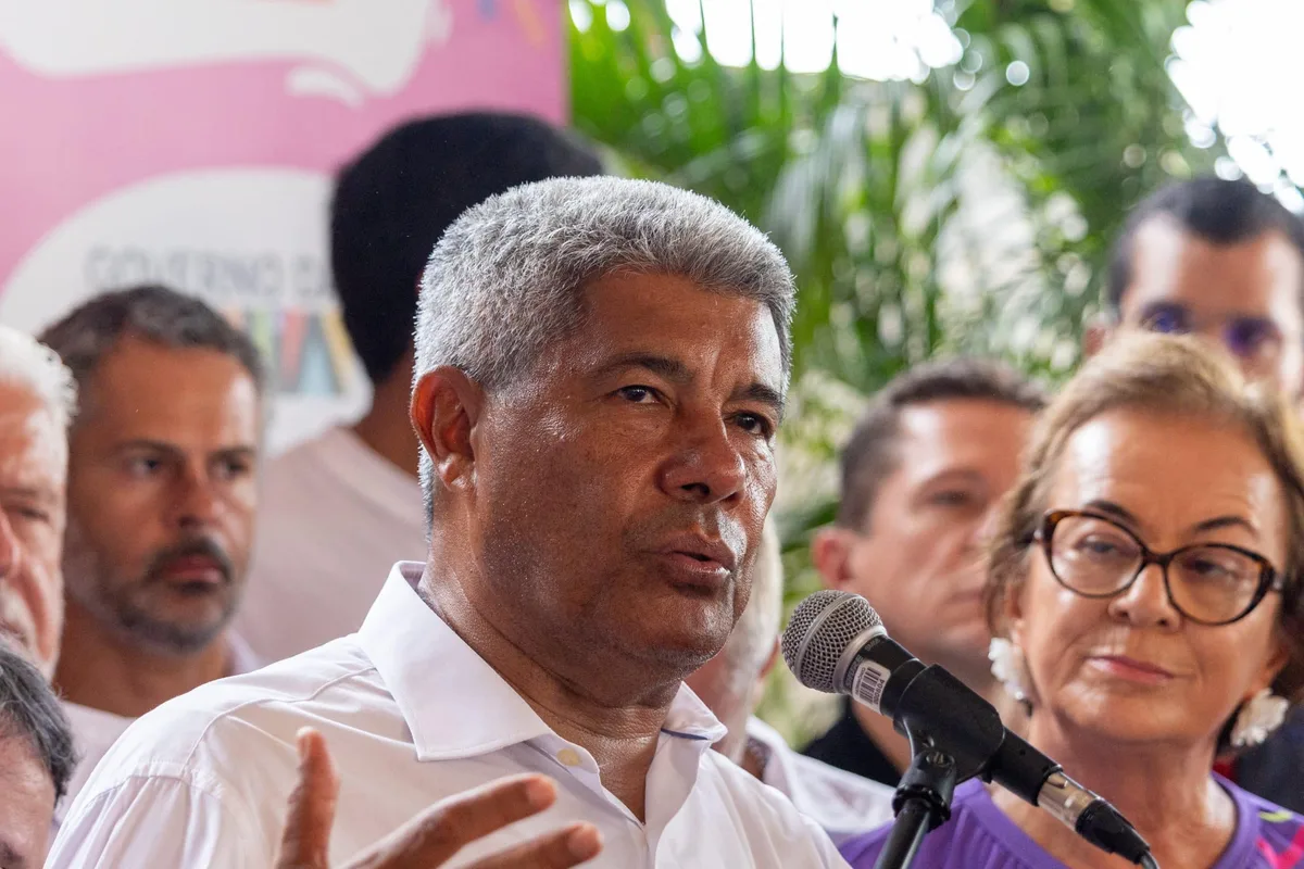 Pesquisas para o governo da Bahia: a corrida entre Jerônimo e ACM Neto, segundo 3 institutos