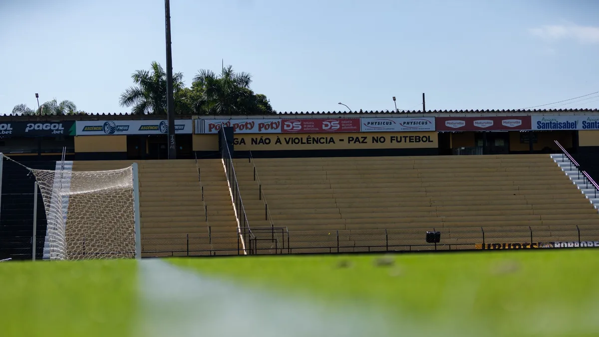 Novorizontino x Sport: ingressos à venda para duelo direto da Série B