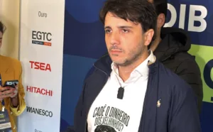 Após diligências, Toffoli libera campanha e repasses a Renan Santos