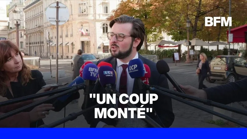 Primaire socialiste: Philippe Brun demande la "convocation en urgence du bureau national"