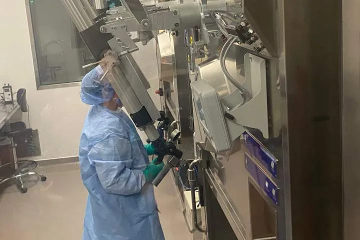 Alberta expands access to cancer treatment with Calgary radiopharmaceutical facility