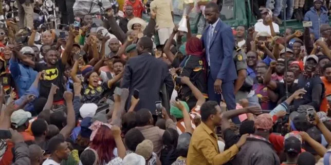 VIDEO CAN : les Lionnes indomptables accueillies en héroïnes au Cameroun