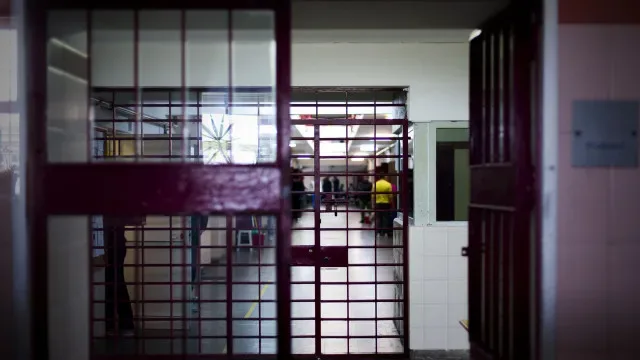 Sindicato: Serviços mínimos dos guardas de Custóias violados pela chefia