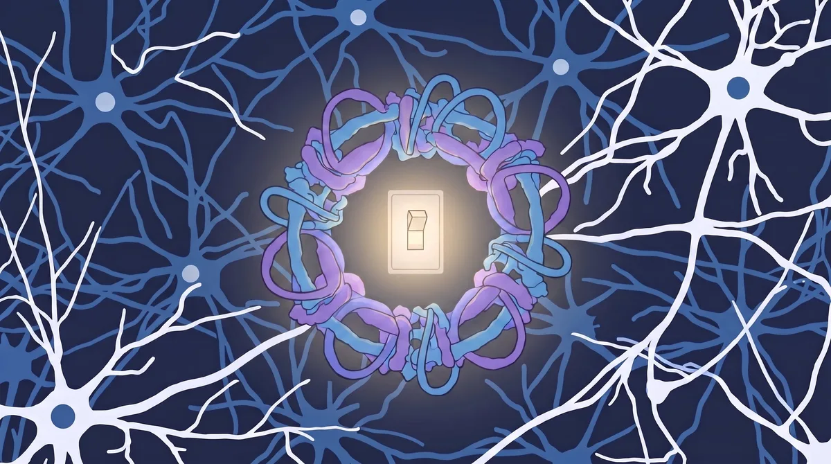 El MIT identificó cómo un complejo de proteínas decide el tipo de neurona que se forma en el sistema nervioso