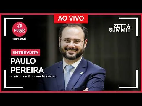 “Como seria o empreendedorismo sem o Pix?”, questiona ministro