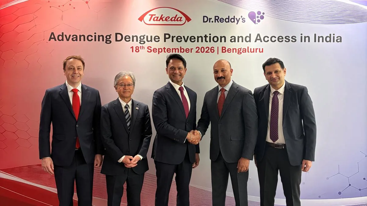 India to Launch First Approved Dengue Vaccine Qdenga in 2027