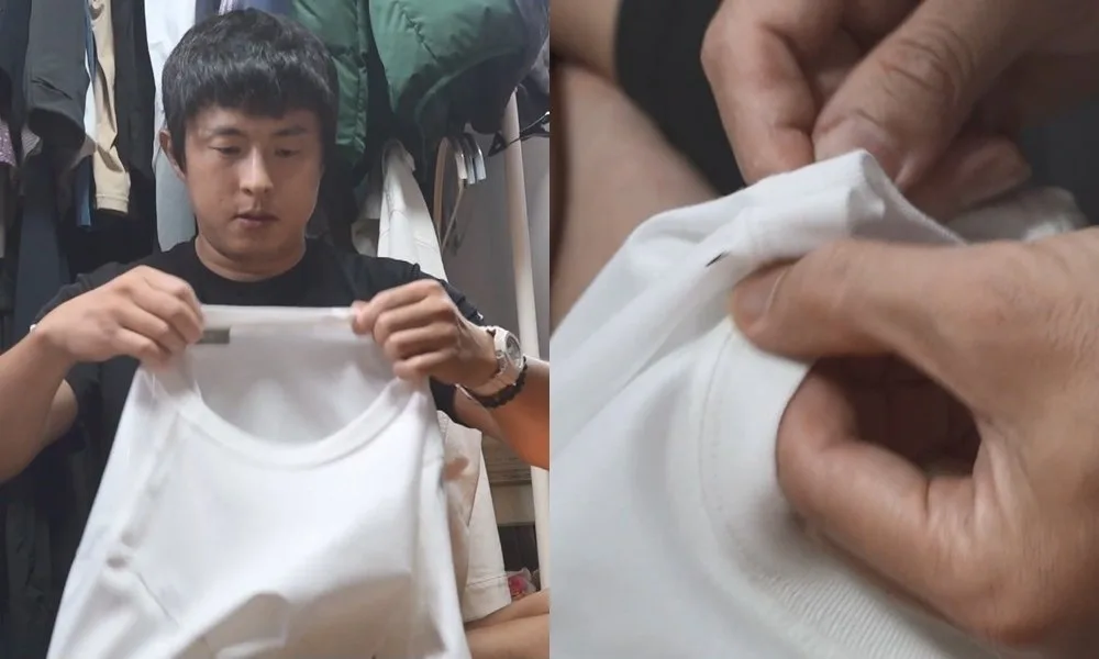 기안84, 시상식도 7년 된 구두로…“유일한 구두” 남다른 애착