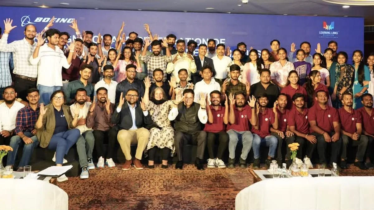 TG plans to expand skill development initiatives: IT Minister