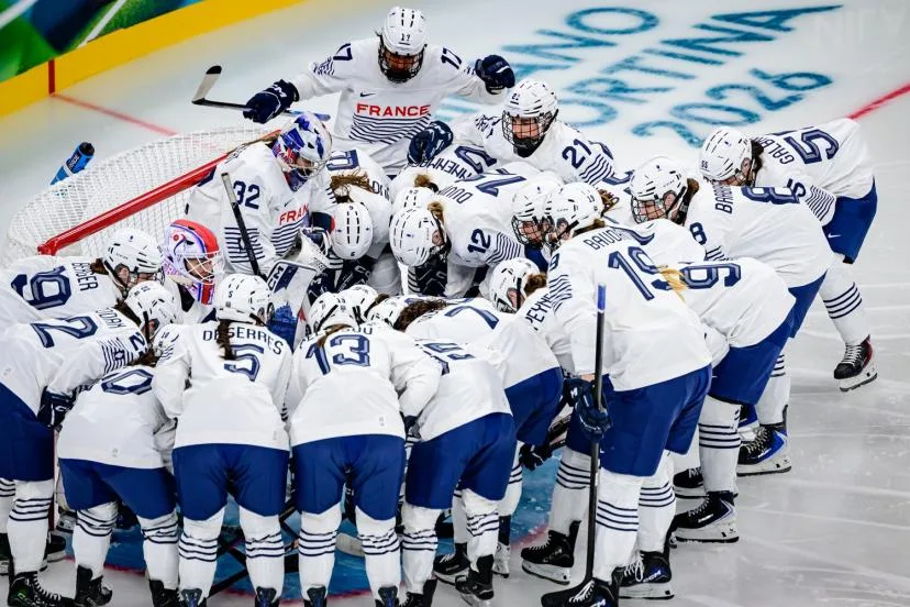L'équipe de France féminine enchaîne une deuxième victoire en Coupe d'Europe des nations contre la Norvège