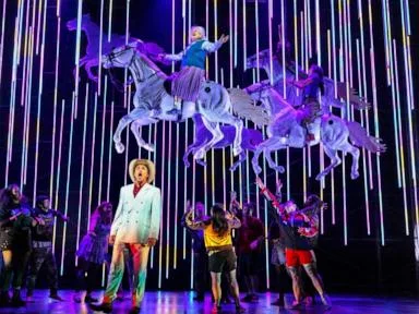 'The Galloping Cure,' Missy Mazzoli's opera on opioids epidemic, premieres at Edinburgh Festival