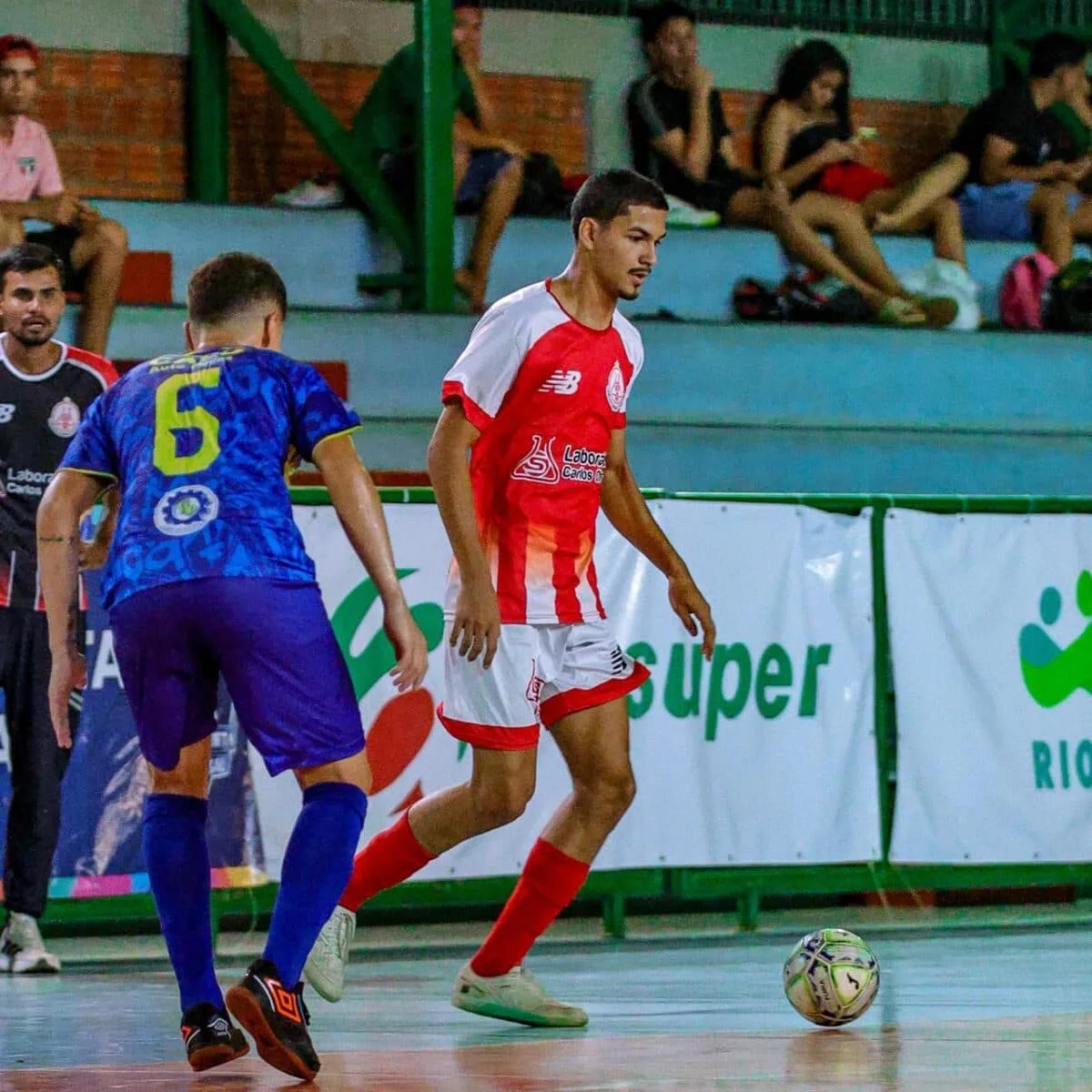 Copa TV Gazeta terá congresso técnico e definição do início da competição