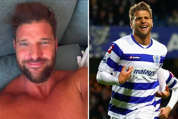 Missing ex-Premier League star who sparked police search suddenly speaks out
