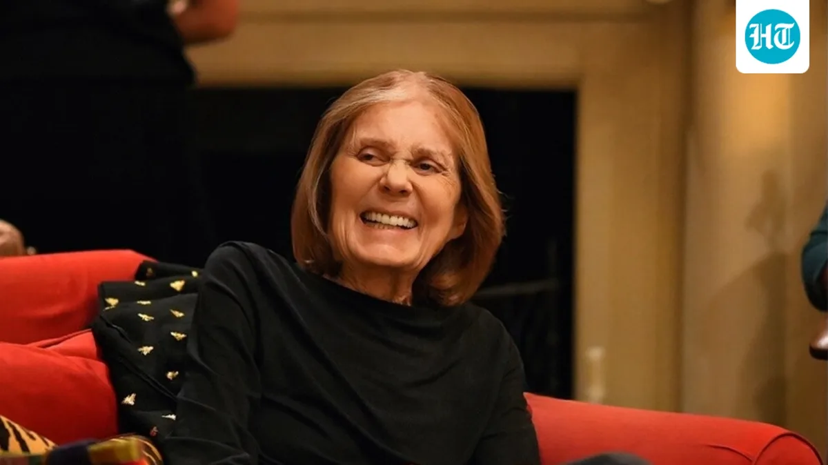 Gloria Steinem dies at 92: Cause of death, Playboy exposé and journey to feminist icon