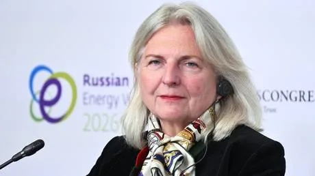 Trump-Putin diesel deal fractures West on Russia – ex-Austrian FM