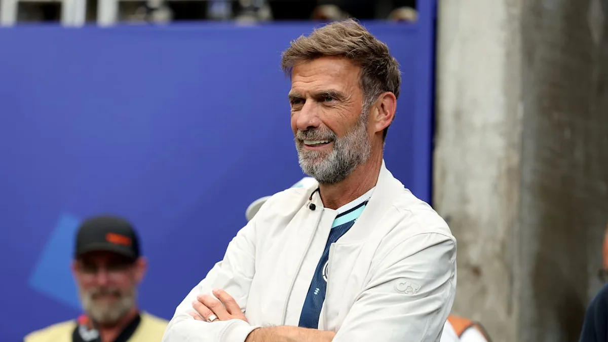 Vor Saisonstart - Klopps Versprechen an die Bundesliga