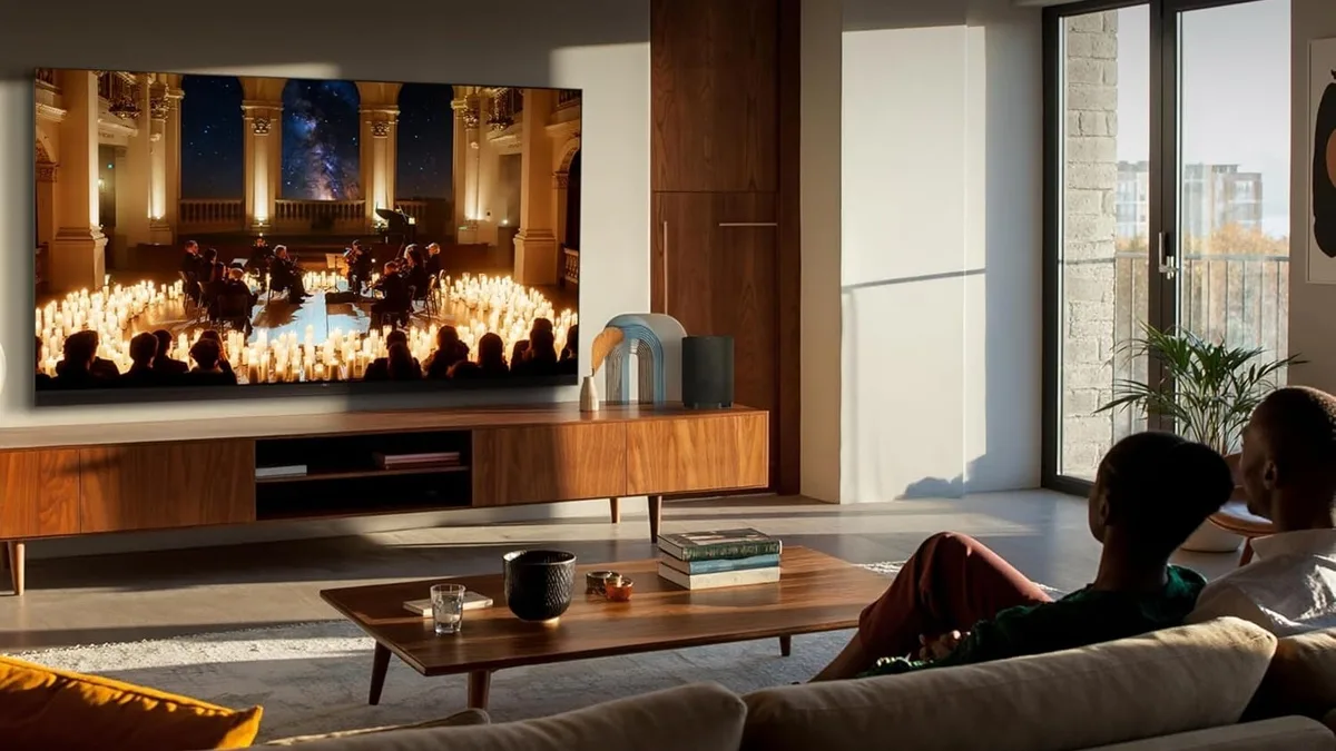 Go big with the 85-inch TCL X11L QLED 4K TV while its on sale for over $2,500 off