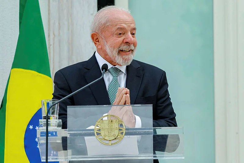 Inflação no governo Lula é a menor antes de eleição desde 1994