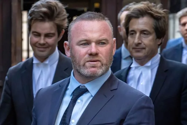 Wayne Rooney 'to demand retraction' from England team-mate's book over drinking claim