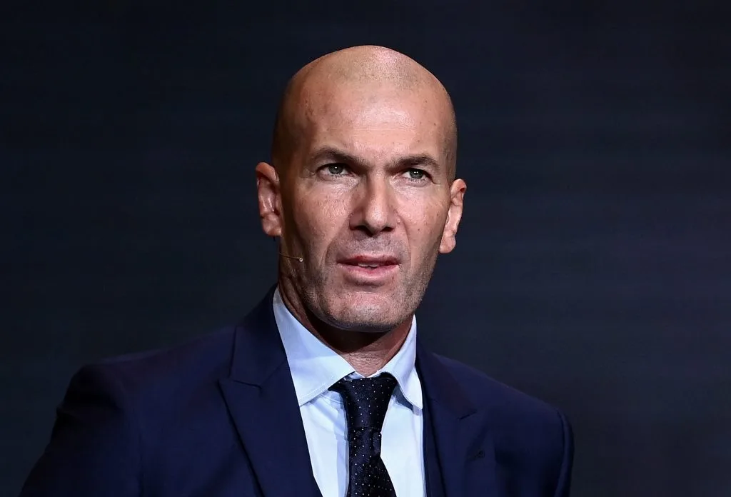 França inicia nova era com primeira convocação de Zidane; veja a lista