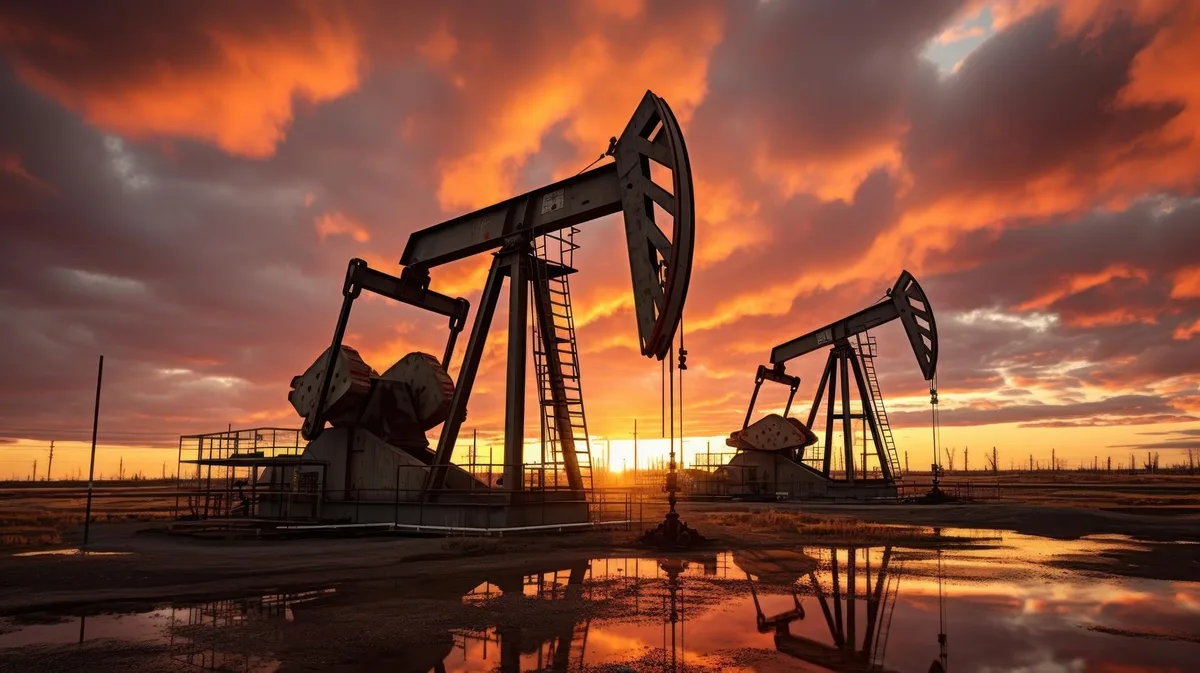 El petróleo volvió a superar los USD 90 por barril ante la incertidumbre sobre el estrecho de Ormuz