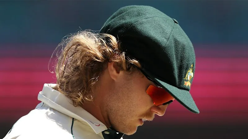 ‘Deserved physical pain’: Inside the training session at the heart of Test cricketer’s legal claim