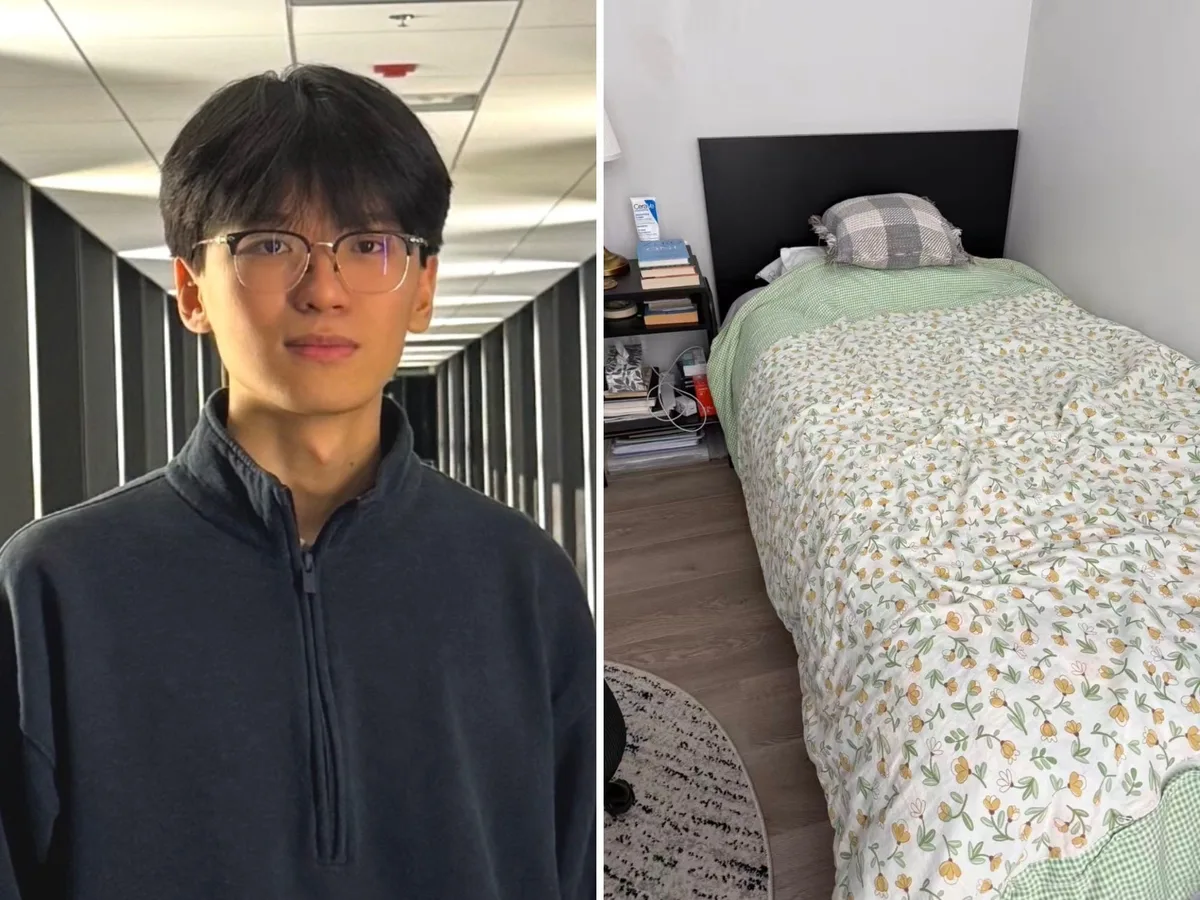 We tracked how much 3 young startup founders actually sleep