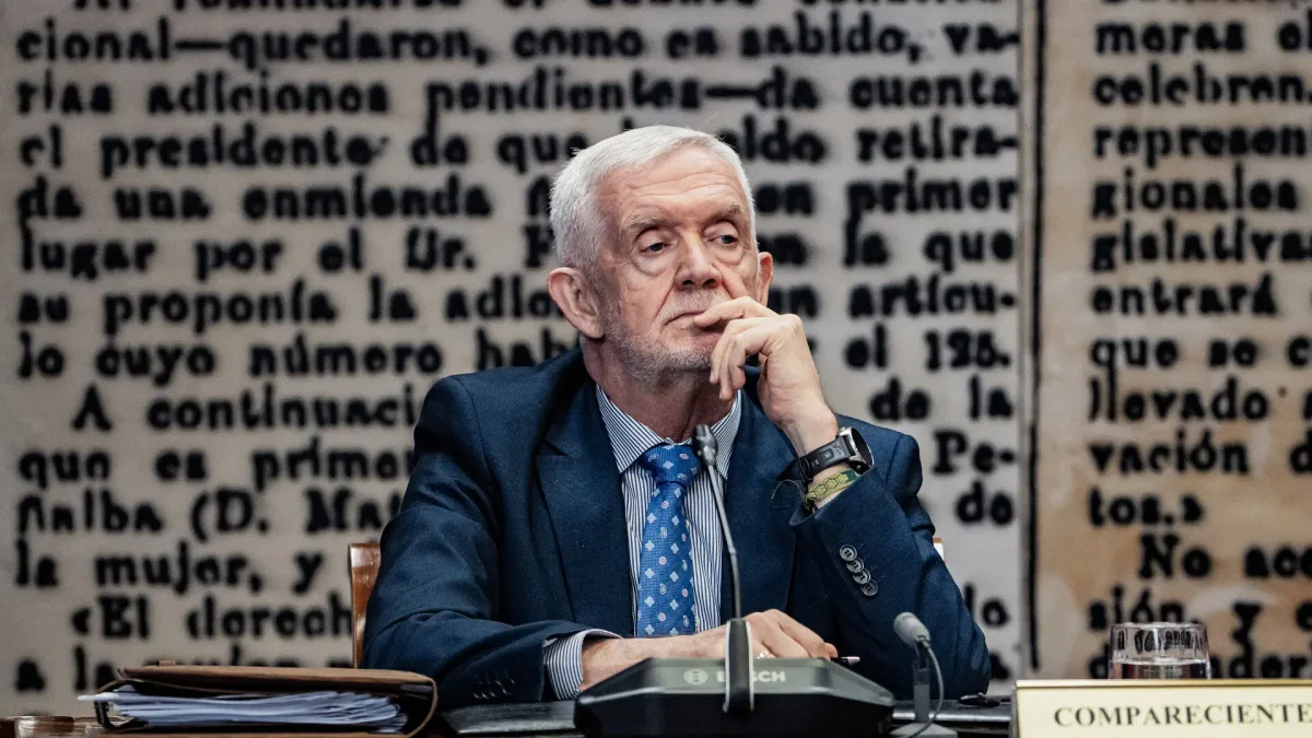 El DAO de la Guardia Civil dice que el ministro Marlaska y Mercedes González le llamaron tras filtrarse el correo de Begoña Gómez