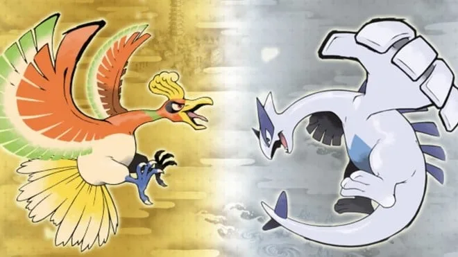 Pokémon pode relançar dois de seus remakes mais aclamados para Nintendo Switch 2