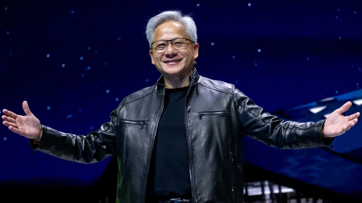 Nvidia earnings live updates: Q2 results, memory prices and AI outlook