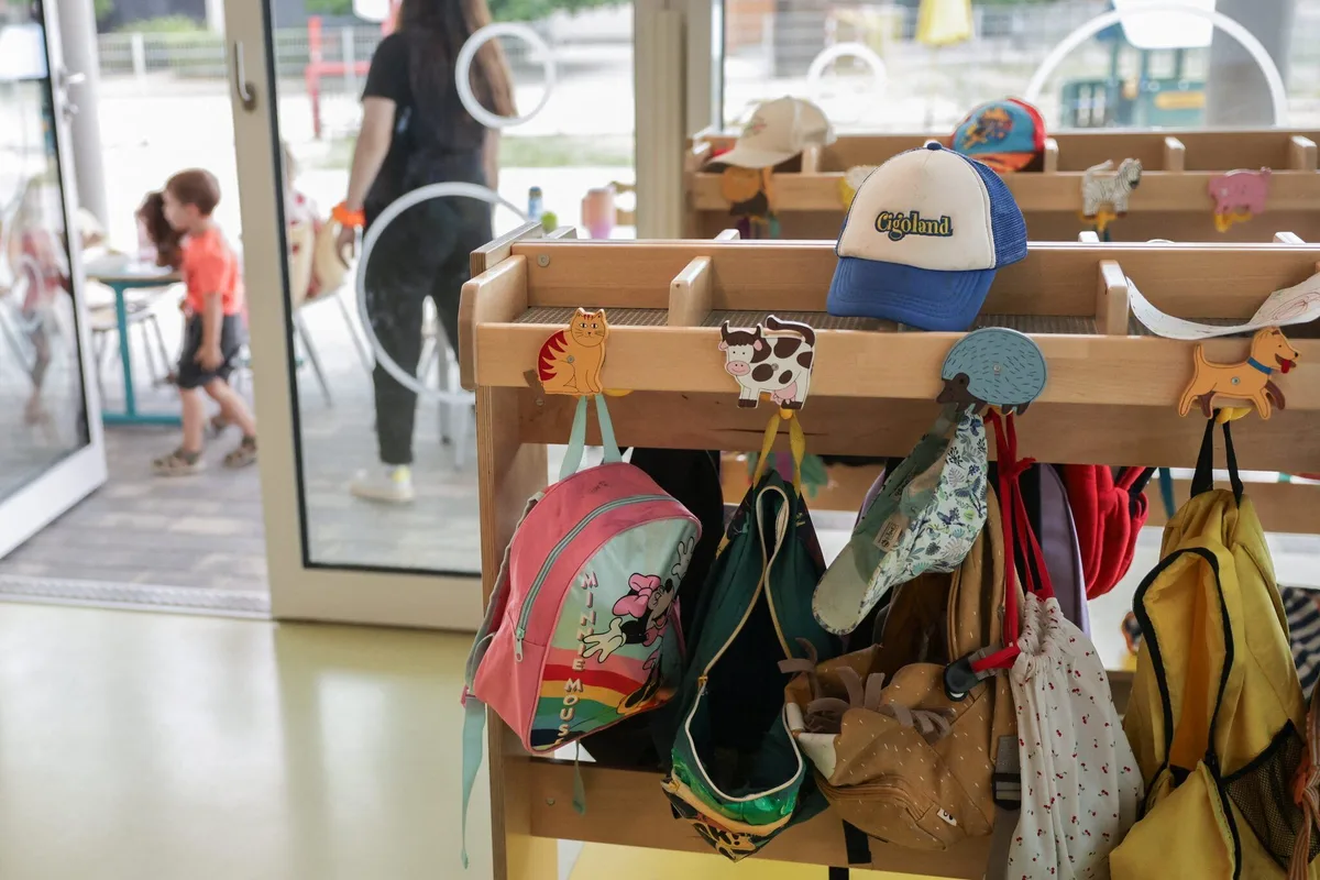 Périscolaire à Paris : un animateur condamné à cinq ans de prison pour agressions sexuelles