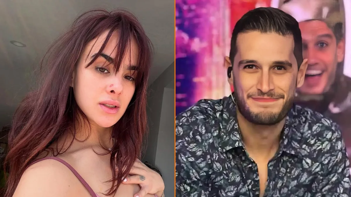 Adrián Marcelo confirma tregua con Gala Montes y explica por qué ya no la atacará