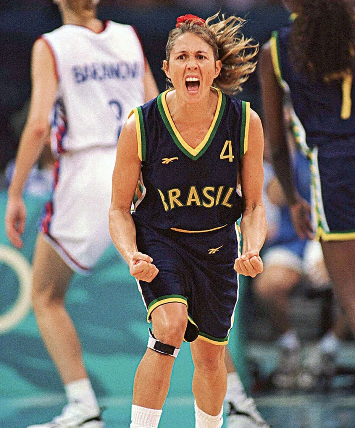 Hortência é indicada a prêmio da Fiba de maior atleta da história das Copas do Mundo