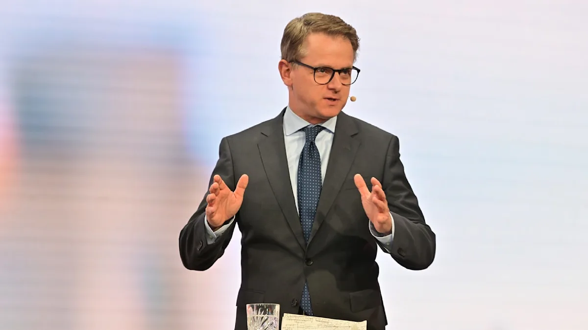 Millionen betroffen - Das ist der neue Klinik-Notfall-Plan für Patienten