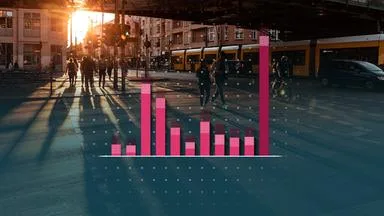 RKI meldet 15.800 Hitzetote in diesem Sommer