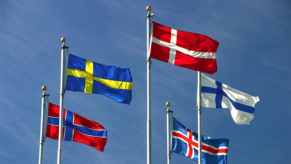 Bolsa única nórdica: Suecia, Noruega, Dinamarca y Finlandia evalúan fusionar sus mercados de capitales