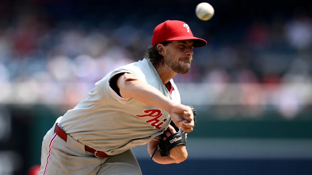 Field of Dreams on Sportsnet: Twins vs. Phillies