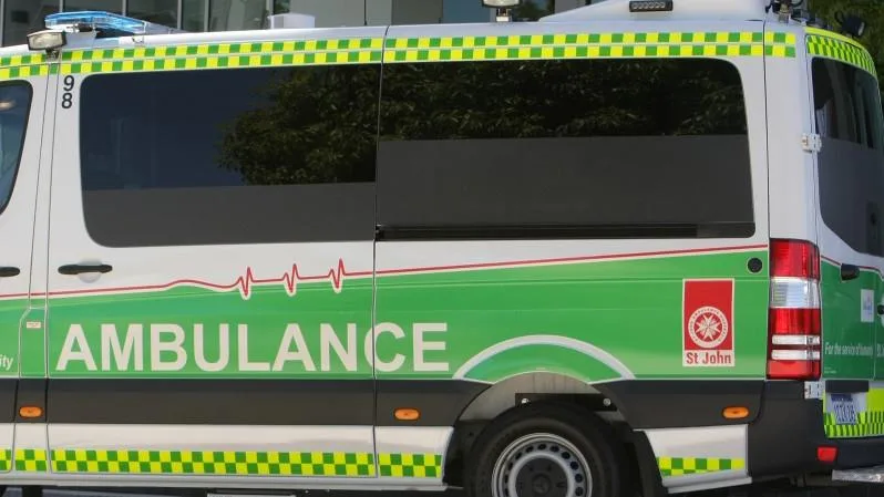 Kelmscott incident: Woman injured after incident on Third Ave where load ‘became dislodged from trailer’