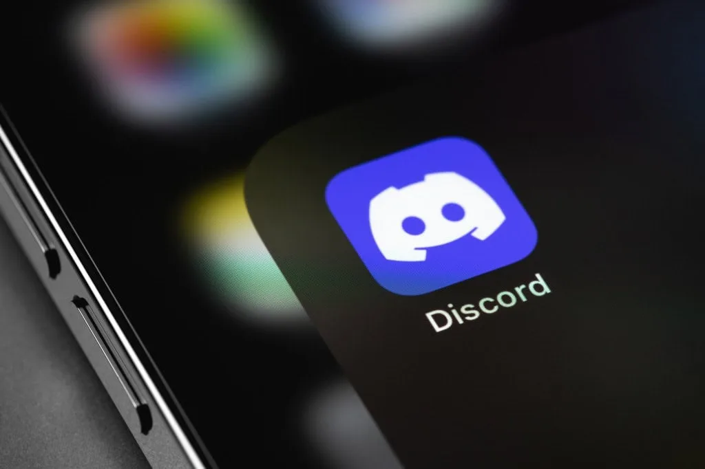 Discord tem até hoje para suspender lives no Brasil após decisão da ANPD