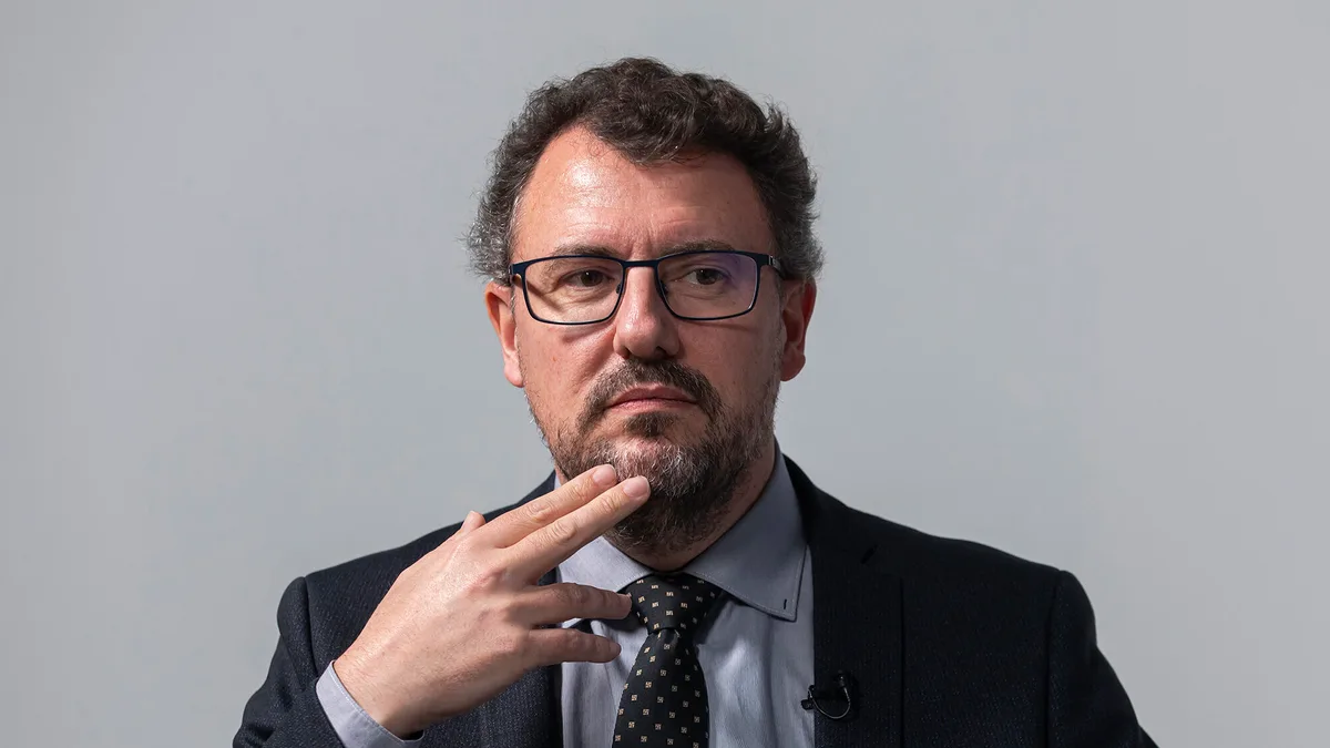 Consultor económico de Seguro aconselha IL a procurar convergências com o Presidente