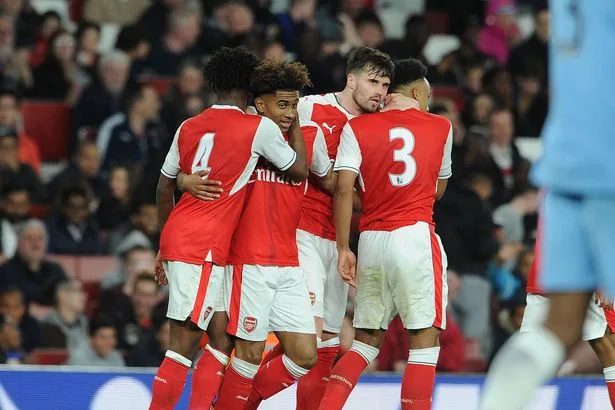 Ex-Arsenal star announces retirement hours before Community Shield after ‘suffering’ for years