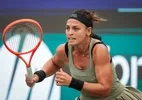 Carol Meligeni é superada por jovem promessa tcheca em semifinal na Bulgária