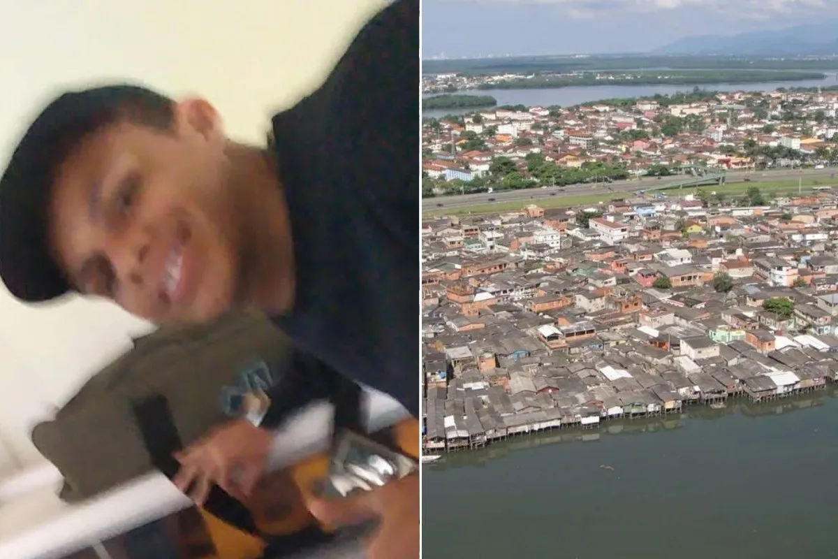 Chefe da quadrilha do falso advogado é morto a facadas em SP; companheira é investigada