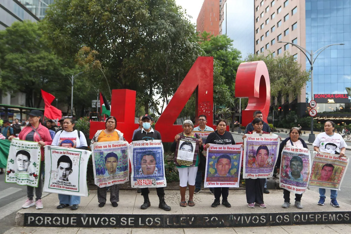 Y, ¿quién demonios es ‘El Patrón’ del caso Iguala?