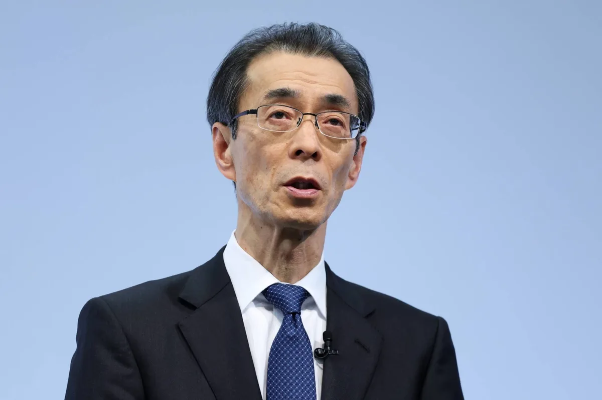 Honda eyes U.S. to build newest factory, top executive says