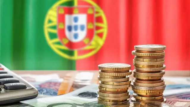 Portugal combinou redução da dívida pública com menor criação de riqueza