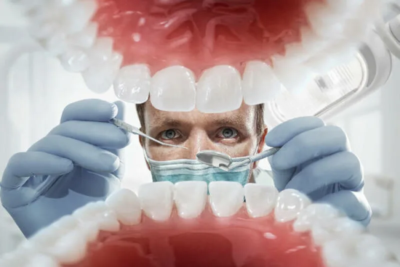 Dental contractor set up secret account with access to 4,000 patient records then left the company