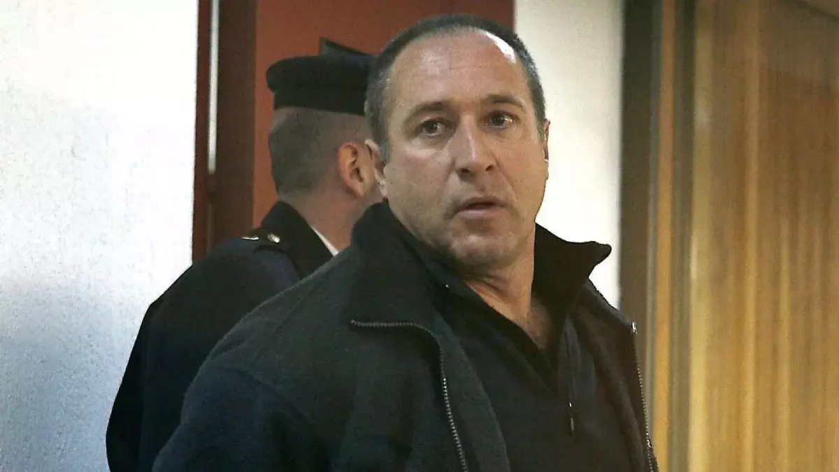 La Fiscalía recurre por "prematuro" el tercer grado al exdirigente etarra Henri Parot